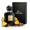 Zeonik Date Tonight