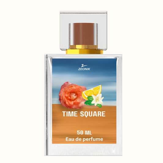 Zeonik Time Square - For Men