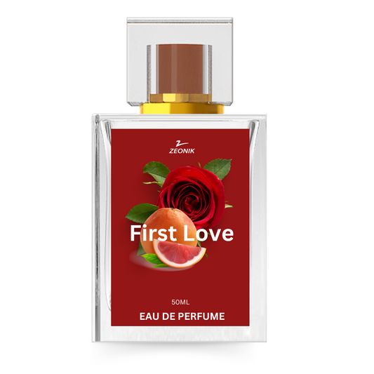 Zeonik First Love – Him or Her (Unisex)