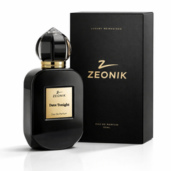 Date Tonight Unisex Perfume | Zeonik
