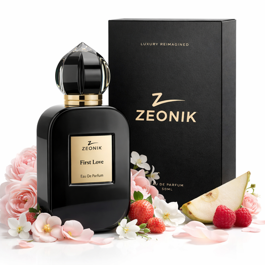 First Love Fragrance By Zeonik | Best For Gifting