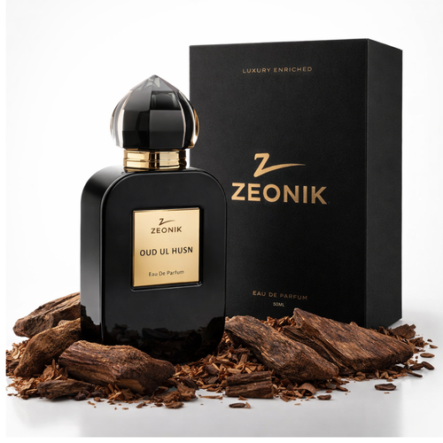 Zeonik Oud Ul Husn Unisex Perfume
