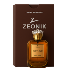 Oud Ul Husn Unisex Fragrance