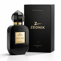 Zeonik Oud ul Husn - Unisex