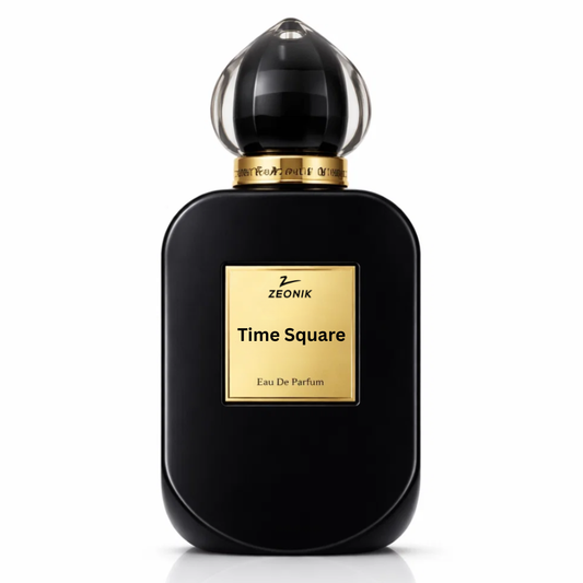 Zeonik Time Square - For Men