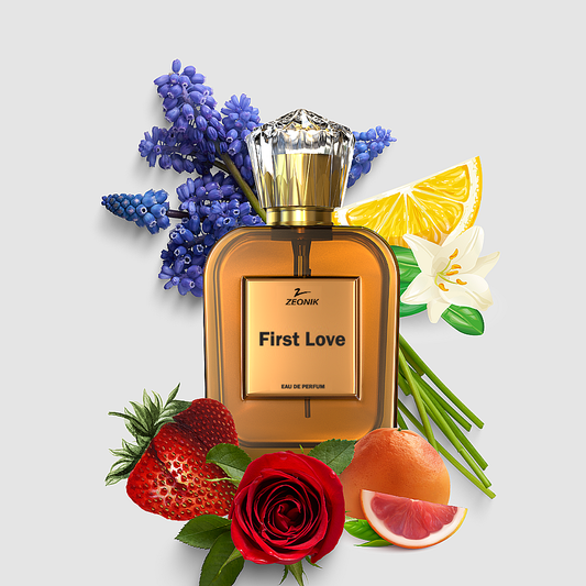 Zeonik First Love – Him or Her (Unisex)