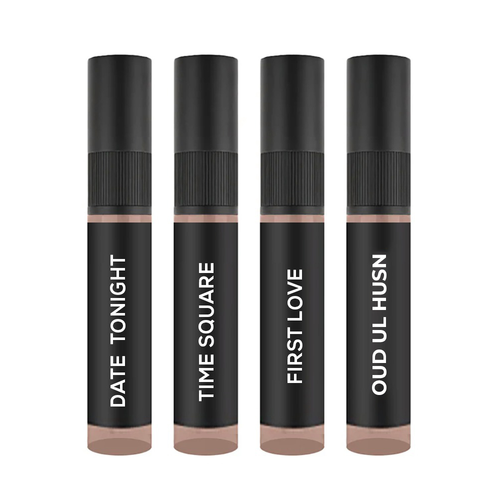 Zeonik Fragrance Sample Set