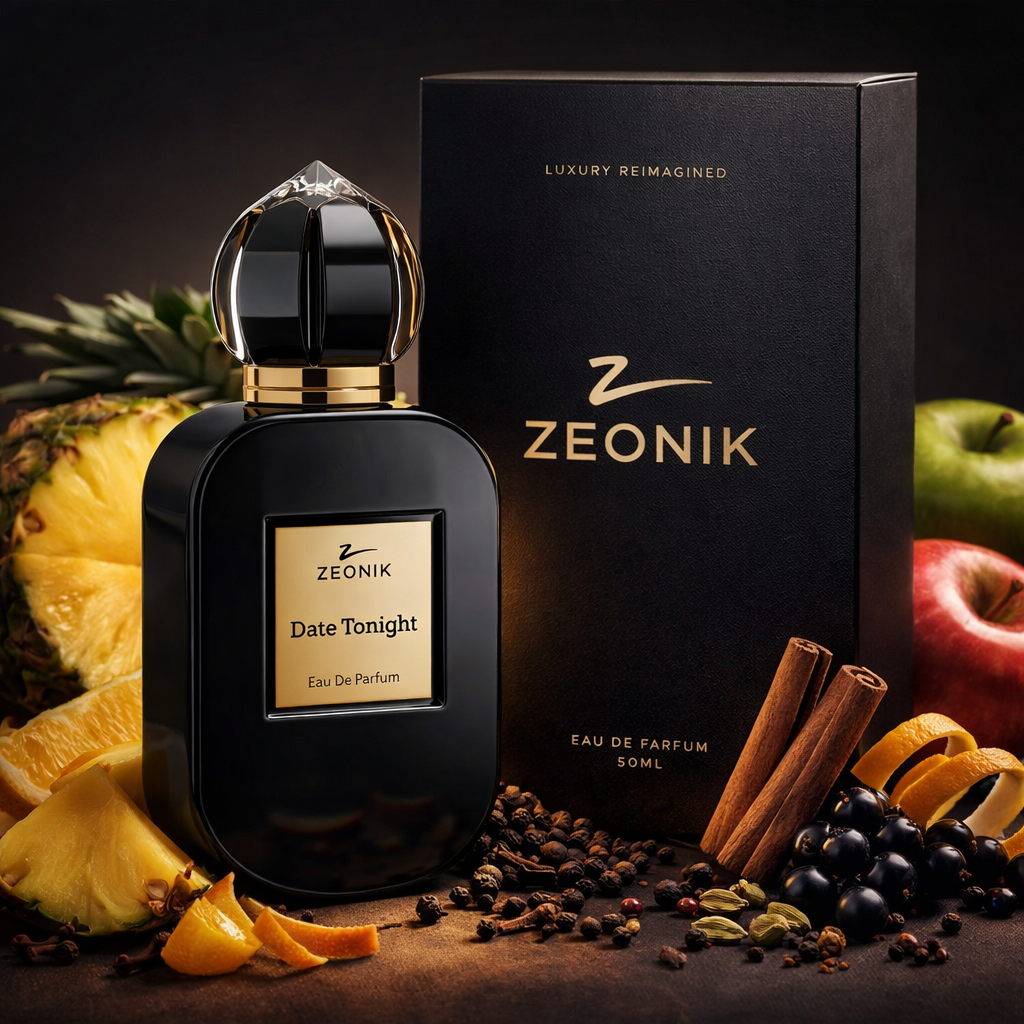 Zeonik Date Tonight