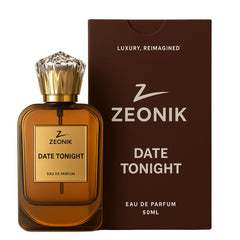 Pack Of 2 Bundle Perfume - Oud Ul Husn & Date Tonight