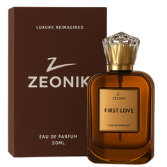 First Love – For Her