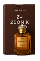 Pack Of 2 Bundle Perfume - Oud Ul Husn & Date Tonight