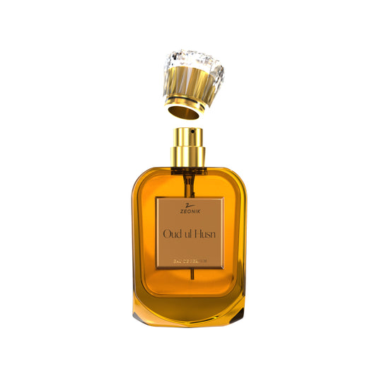 Zeonik Oud ul Husn - Unisex