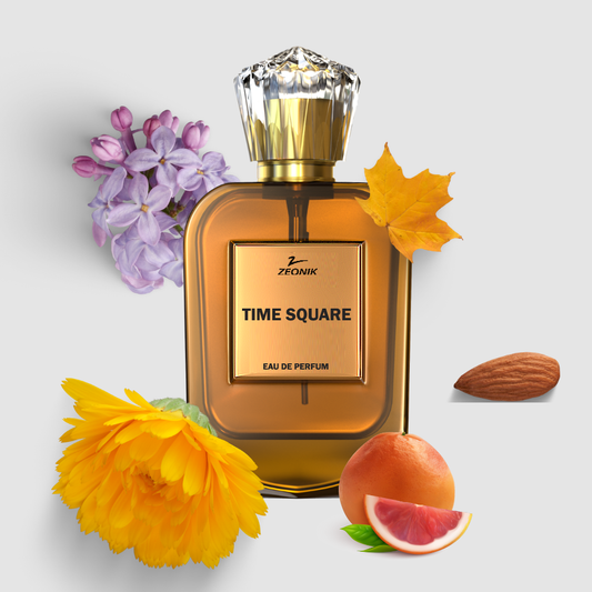 Zeonik Time Square - For Men
