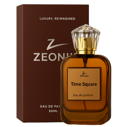Zeonik Time Square Perfume